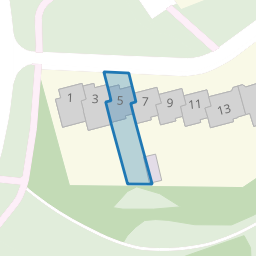 Perceel NDN00-A-1658