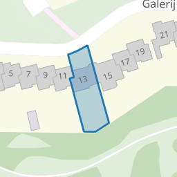 Perceel NDN00-A-1662