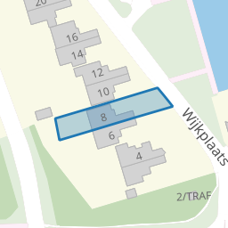 Perceel NDN00-A-1703