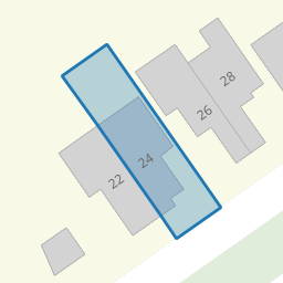 Perceel NDN00-A-1711