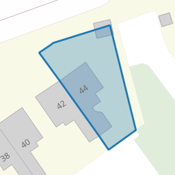 Perceel NDN00-A-1721