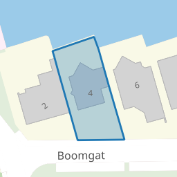 Perceel NDN00-A-1815