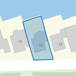 Perceel NDN00-A-1823