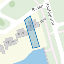 Perceel NDN00-A-1835