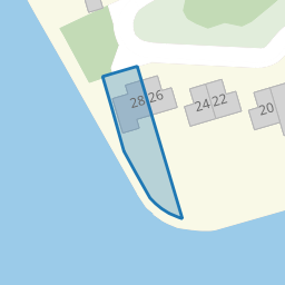 Perceel NDN00-A-1847