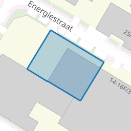 Perceel NDN00-A-1995