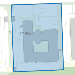 Perceel NDN00-A-2009