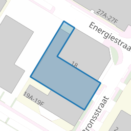 Perceel NDN00-A-2147