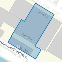 Perceel NDN00-A-2155