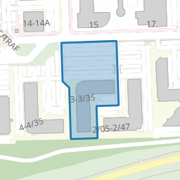 Perceel NDN00-A-2165