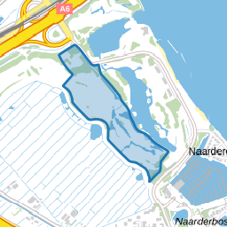 Perceel NDN00-A-2275