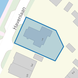 Perceel NDN00-A-2375