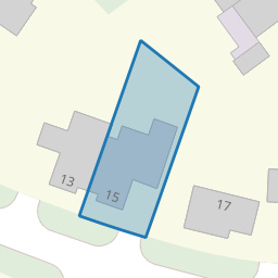 Perceel NDN00-A-2381