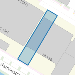 Perceel NDN00-A-2414