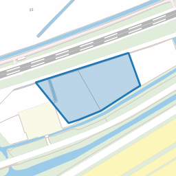 Perceel NDN00-A-2560