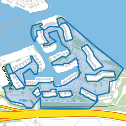 Perceel NDN00-A-2604