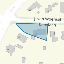 Perceel NDN00-C-1019