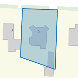 Perceel NDN00-C-1234