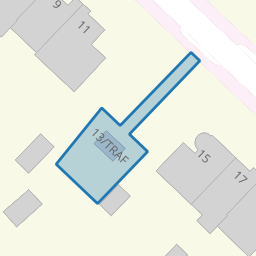 Perceel NDN00-C-1455