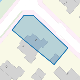 Perceel NDN00-C-1466