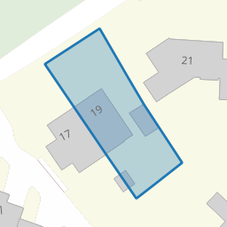 Perceel NDN00-C-1599