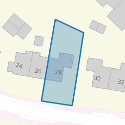 Perceel NDN00-C-1677