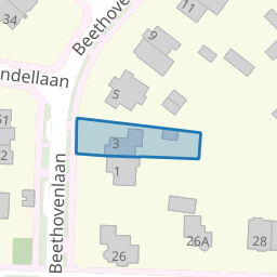 Perceel NDN00-C-1693