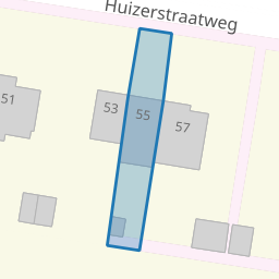 Perceel NDN00-C-1736