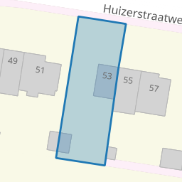 Perceel NDN00-C-1737