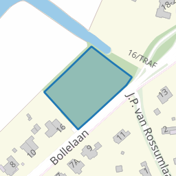 Perceel NDN00-C-1750