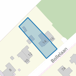 Perceel NDN00-C-1752