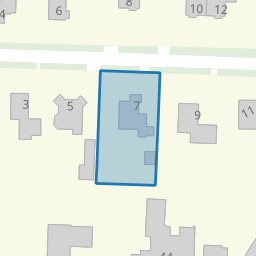 Perceel NDN00-C-1776