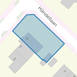 Perceel NDN00-C-1795