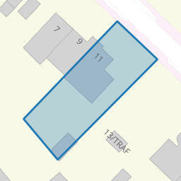 Perceel NDN00-C-1798