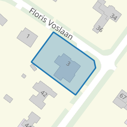 Perceel NDN00-C-1800