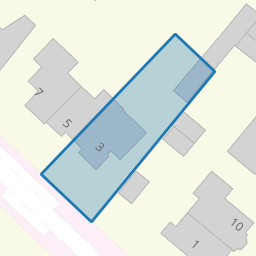 Perceel NDN00-C-1826