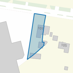 Perceel NDN00-C-1833