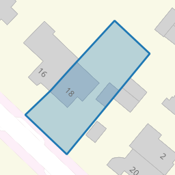 Perceel NDN00-C-1841