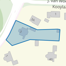 Perceel NDN00-C-2022