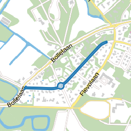 Perceel NDN00-C-2038