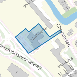 Perceel NDN00-C-2071