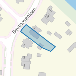 Perceel NDN00-C-2106