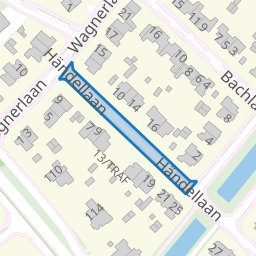 Perceel NDN00-C-2120