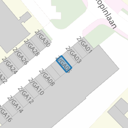 Perceel NDN00-C-2219