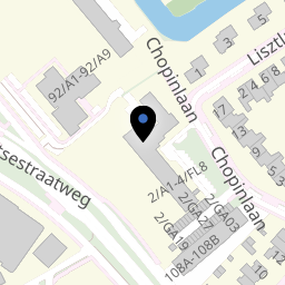 Appartement NDN00 C 2228 48