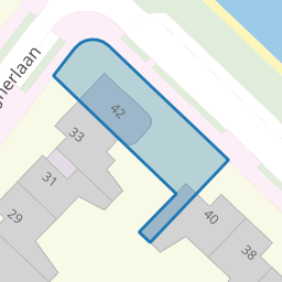 Perceel NDN00-C-2322