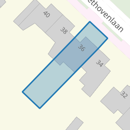 Perceel NDN00-C-2326