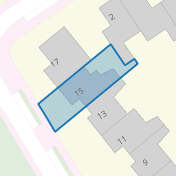 Perceel NDN00-C-2338