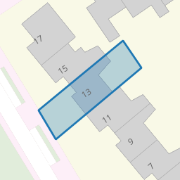 Perceel NDN00-C-2339