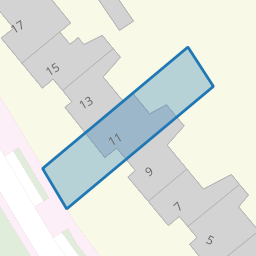 Perceel NDN00-C-2340